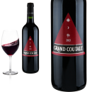 2015er Cahors Grand Coutale Clos la Coutale Rotwein