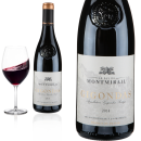 2017 Gigondas Le Pas de Montmirail Vignerons de...