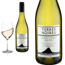 2018  Chardonnay Terres Noires Wei&szlig;wein