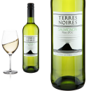 2018 Sauvignon blanc Terres Noires Wei&szlig;wein