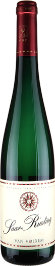 2017 Saar Riesling Saar Qualit&auml;tswein van Volxem