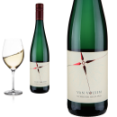 2017 Schiefer Riesling Qualit&auml;tswein van Volxem