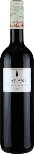 2017 Cabernet Sauvignon Tarani Vignerons de Rabastens Rotwein