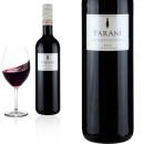 2017 Cabernet Sauvignon Tarani Vignerons de Rabastens Rotwein