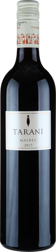 2018 Malbec Tarani Vinovalie Rotwein