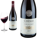 2017 Ch&eacute;nas Coeur de Granit Ch&acirc;teau de...