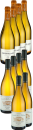 12 Fl. Probierpaket Burgund - Chardonnay 2018  Friedrich...