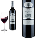 2017 Fronton Rouge Ch&acirc;teau Marguerite Rotwein