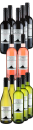 12 Flaschen Wein Sparpaket Terres Noires Vulcan