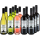 12 Flaschen Wein Sparpaket Terres Noires Vulcan