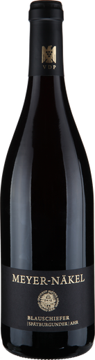 2017 Ahr Blauschiefer Sp&auml;tburgunder - Weingut Meyer-N&auml;kel