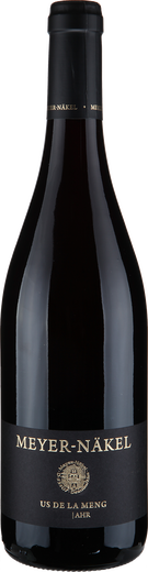 2016 Ahr Us de la Meng - Weinhaus Meyer-N&auml;kel - Rotwein