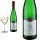 2018 Mosel Riesling feinherb Weingut M&ouml;nchhof &Uuml;rzig Weisswein