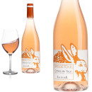 2018 Gris de Toul - C&ocirc;tes de Toul ros&eacute;...