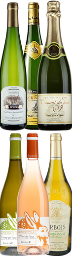 6 Fl. Sparpaket Tour de France I 2019